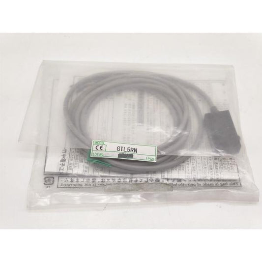 付属品なし 本体のみ 未使用 竹中電子工業 GTL5RN