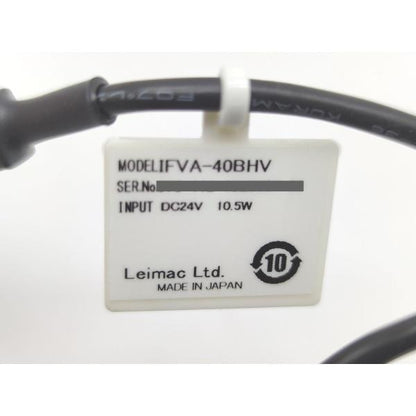 中古 レイマック Leimac IFVA-40BHV
