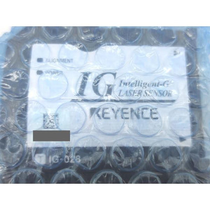 新品 キーエンス KEYENCE IG-028 その8
