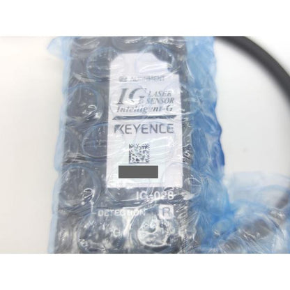 新品 キーエンス KEYENCE IG-028 その8