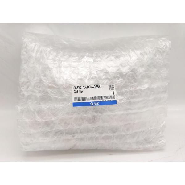 新品 SMC SS5Y3-10SDBN-08BS-CM-NA その2