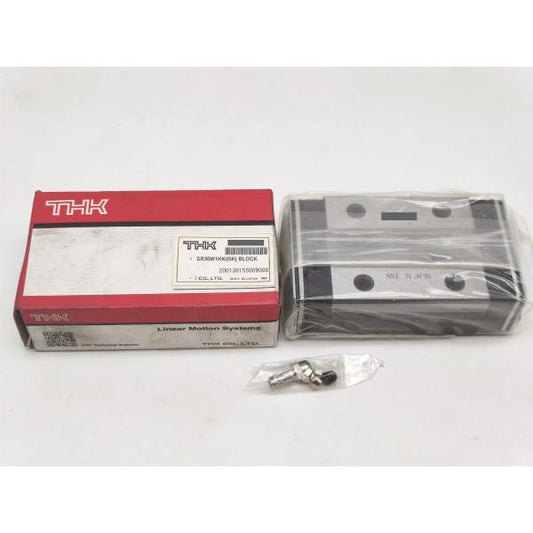 箱汚れあり 新品 THK SR30W1KK(GK)BLOCK その1