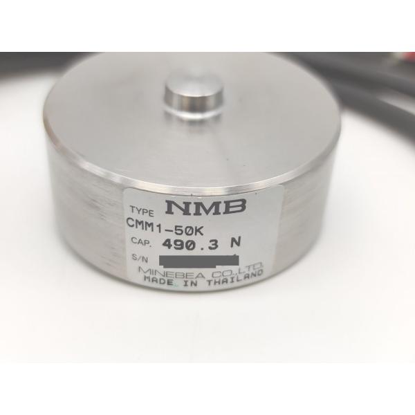 箱いたみあり 中古 MINEBEA CMM1-50K