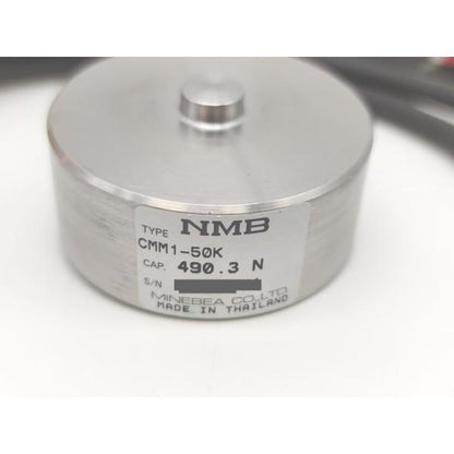 箱いたみあり 中古 MINEBEA CMM1-50K
