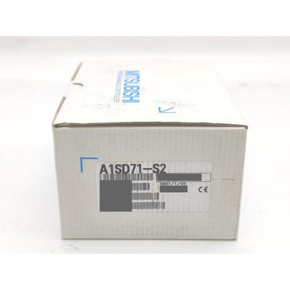 箱汚れあり 新品 三菱 MITSUBISHI A1SD71-S2 その7