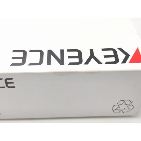 箱少しよごれあり 未使用 キーエンス GT2-A12L KEYENCE