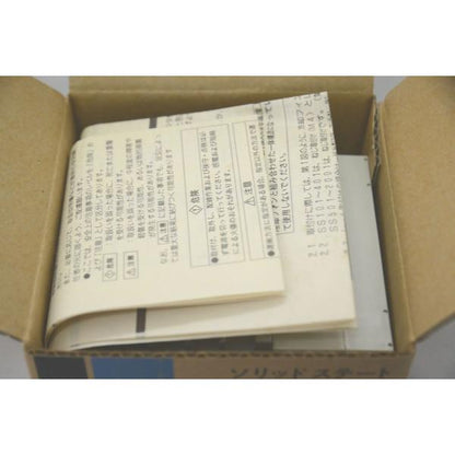 未使用 富士電機 201-3Z-D3 富士エレクトリック