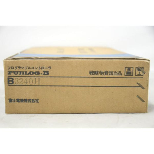 未使用 箱ヨゴレあり B3240H FUJI