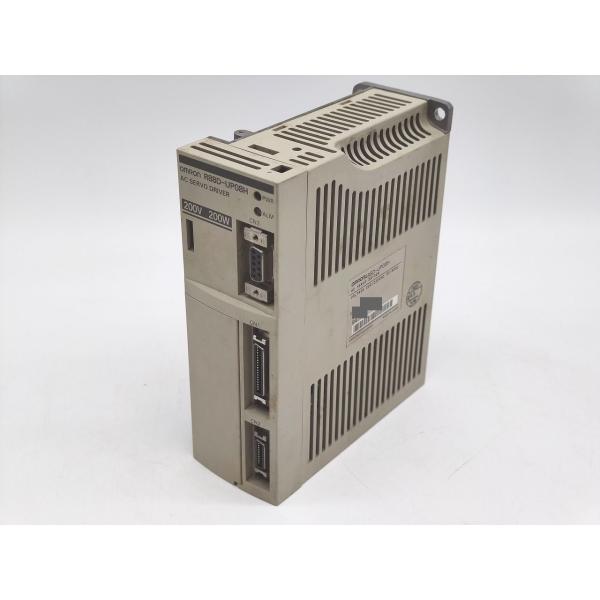 中古 オムロン OMRON R88D-UP08H