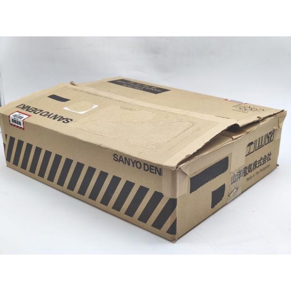 本体16個セット 箱汚れいたみあり 未使用 山洋電気 SanAce92 9GA0948P1H03 金具×32 ネジ多数
