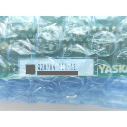 箱汚れマジック書込あり 未使用 安川電機 JAPMC-PL2300-E