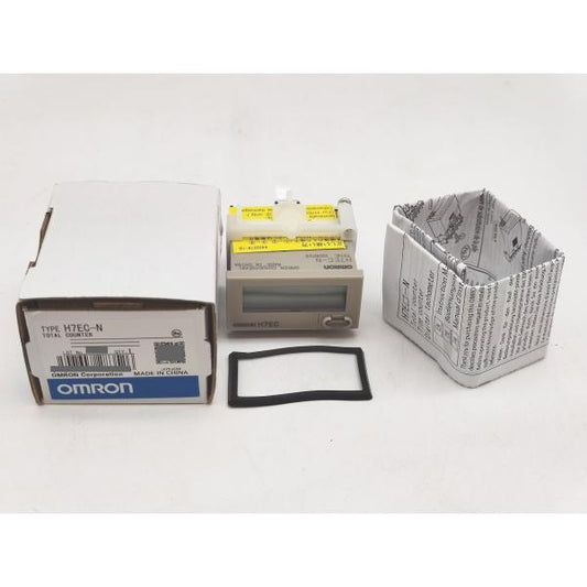 新品 オムロン OMRON H7EC-N その1