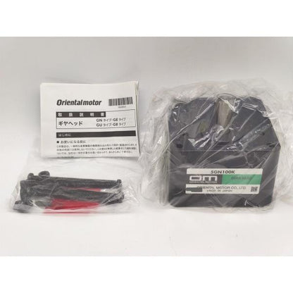 中古 オリエンタルモーター 5GN100K その5