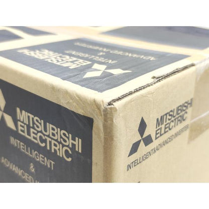 箱汚れいたみあり 未使用 2021年製 三菱 MITSUBISHI FR-E720-11K