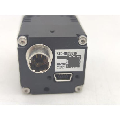 中古 オムロン OMRON STC-MB33USB 本体×1