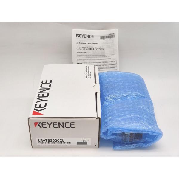 新品 キーエンス KEYENCE LR-TB2000CL その8