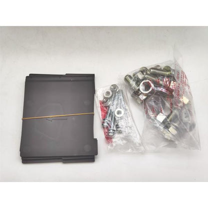 箱マジック書込いたみあり 新品 三菱 MITSUBISHI NF400-CW 3P 300A AL-1LS その1