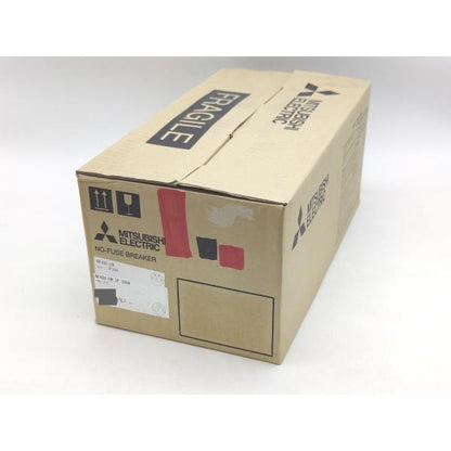 箱マジック書込いたみあり 新品 三菱 MITSUBISHI NF400-CW 3P 300A AL-1LS その1