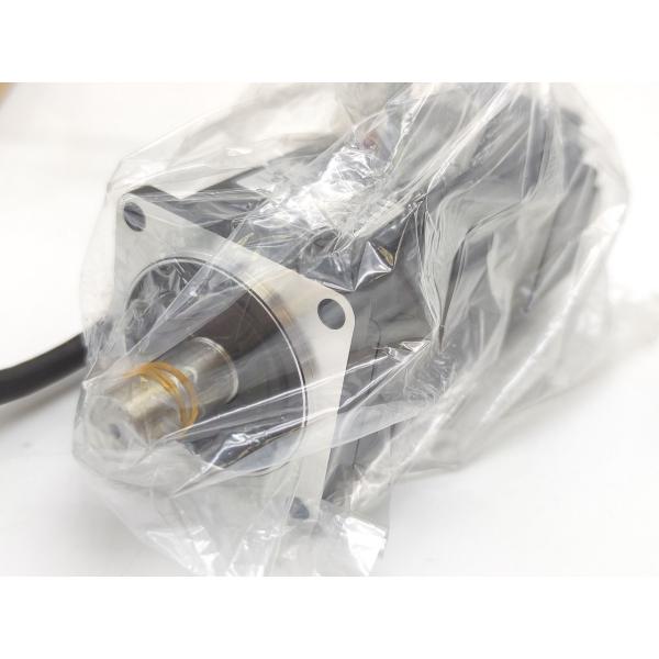 箱汚れあり 新品 安川電機 YASKAWA SGM-02A312B