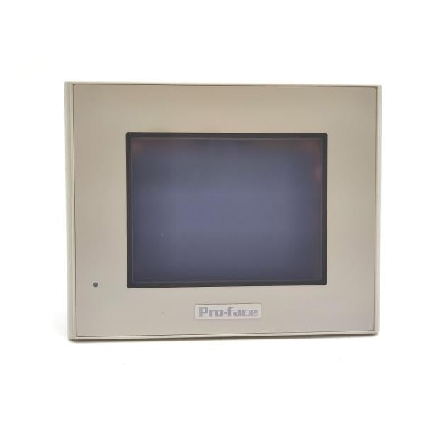 中古 プロフェイス Pro-face AGP3200-A1-D24 PFXGP3200AAD