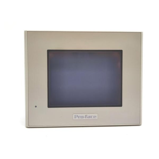 中古 プロフェイス Pro-face AGP3200-A1-D24 PFXGP3200AAD