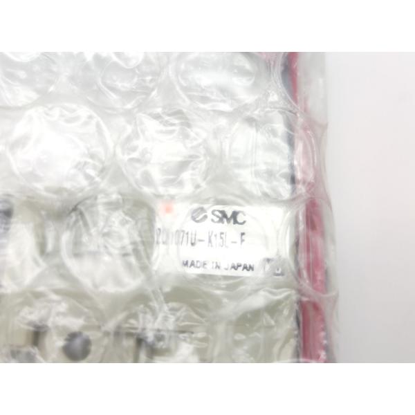 未使用 SMC ZQ1071U-K15L-F その4