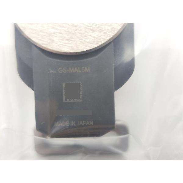 新品 キーエンス KEYENCE GS-MAL5M