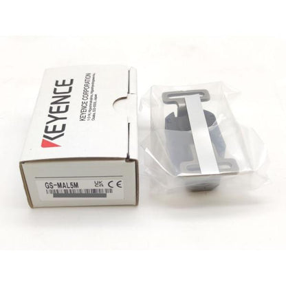 新品 キーエンス KEYENCE GS-MAL5M