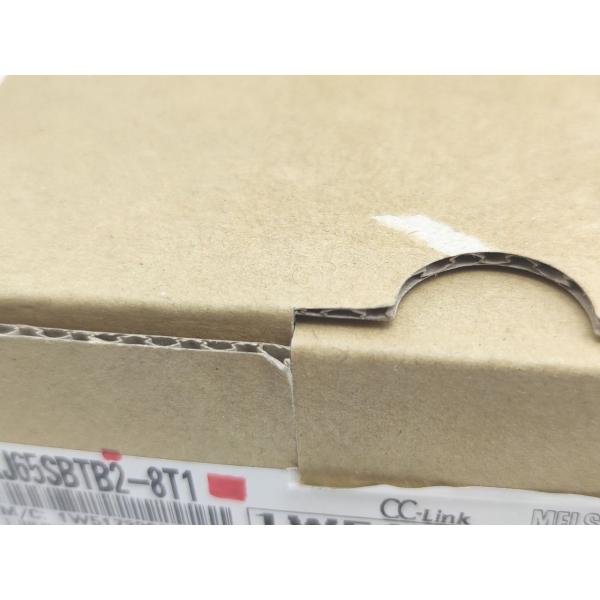 箱マジック書込いたみあり 2020年製 新品 三菱 MITSUBISHI AJ65BTB2-8T1