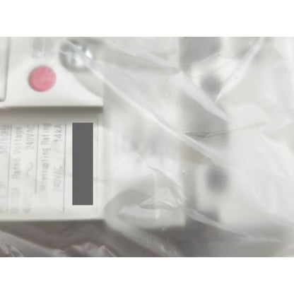 箱テープいたみあり 新品 三菱 MITSUBISHI NF50-SVFU 3P 30A AX-1LS その1