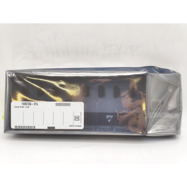 本体のみ 未使用 ni.com　CDAQ-9188 190672G-01L その1