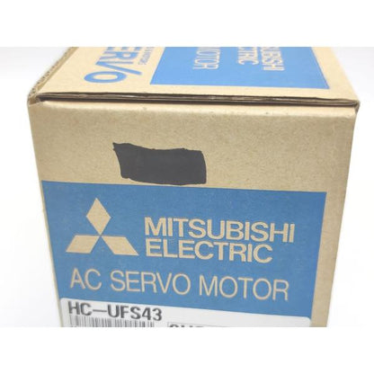 箱汚れあり 2015年製 新品 三菱 MITSUBISHI HC-UFS43