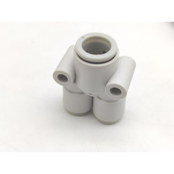 中古 SMC 管継手 14個セット