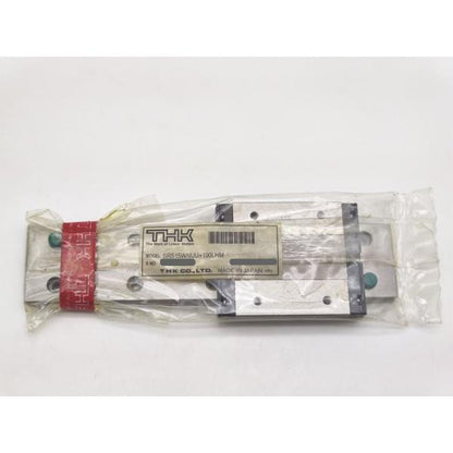 汚れあり 未使用 THK SRS15WNUU＋190LHM その1
