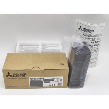 2022年製 新品 三菱 MITSUBISHI AJ65VBTCU-68DAVN