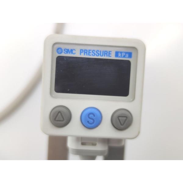中古 SMC ZSE40A-01-X-M
