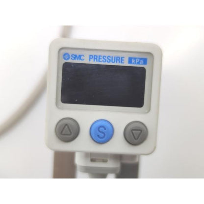 中古 SMC ZSE40A-01-X-M