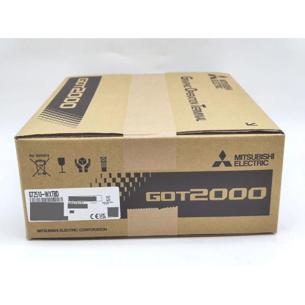 2025年製 新品 三菱 MITSUBISHI GT2510-WXTBD その4