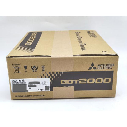 2025年製 新品 三菱 MITSUBISHI GT2510-WXTBD その4