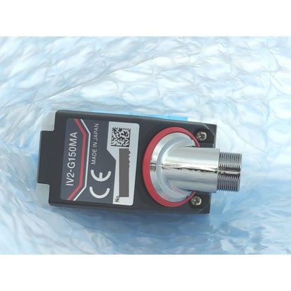 新品 キーエンス KEYENCE IV2-G150MA その9
