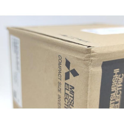 箱いたみあり 2021年 新品 三菱 MITSUBISHI FR-D740-0.4K-CHT その1