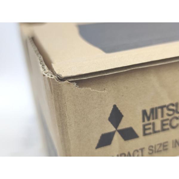 箱いたみあり 2021年 新品 三菱 MITSUBISHI FR-D740-0.4K-CHT その1