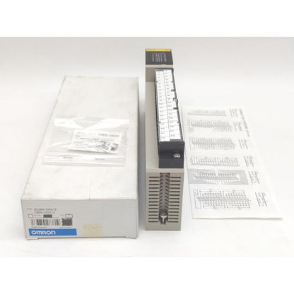 箱開封済み 未使用 オムロン OMRON 3G2A5-OD412 C500-OD412