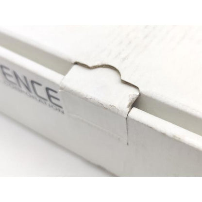箱汚れ・いたみあり 新品 キーエンス KEYENCE KZ-A500