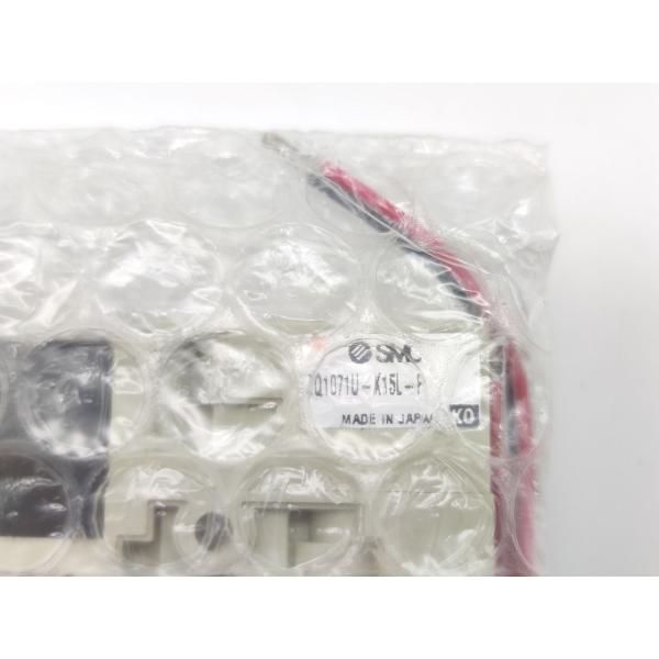 未使用 SMC ZQ1071U-K15L-F
