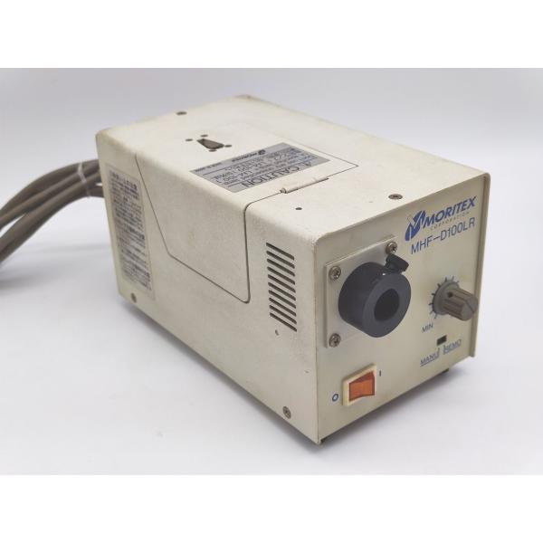 動作確認済み コンセントにマジック書込みあり 中古 モリテックス MORITEX MHF-D100LR その1