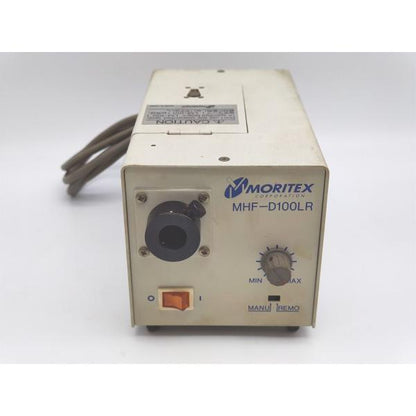 動作確認済み コンセントにマジック書込みあり 中古 モリテックス MORITEX MHF-D100LR その1