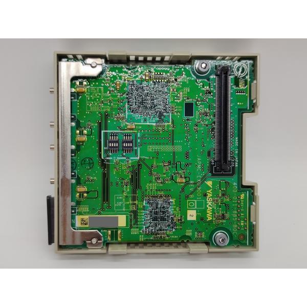 中古 YASUKAWA 安川電機 MP3000 JEPMC-EXU3001-E
