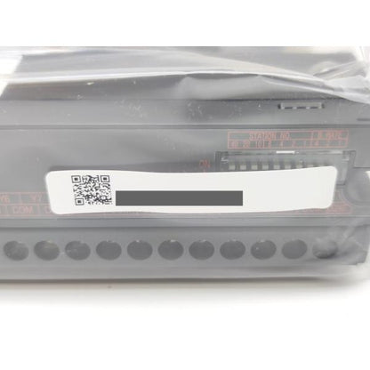 箱いたみあり 2018年製 新品 三菱 MITSUBISHI AJ65SBTB2-16T