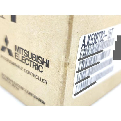 箱いたみあり 2018年製 新品 三菱 MITSUBISHI AJ65SBTB2-16T